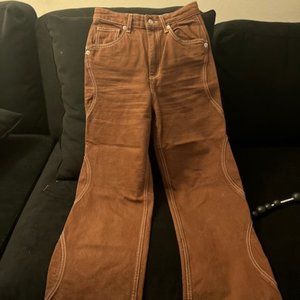 ZARA JEANS